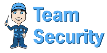 Burglar alarm specialists | Ellesmere Port | Team Security